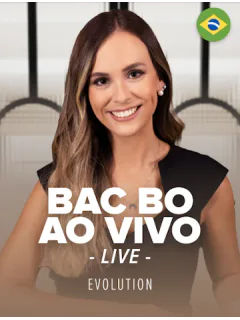Bac Bo Ao Vivo